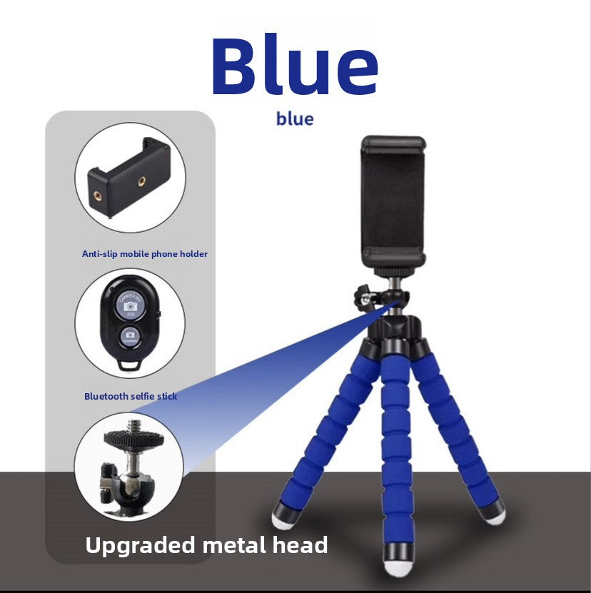 Mini Tripod Stand