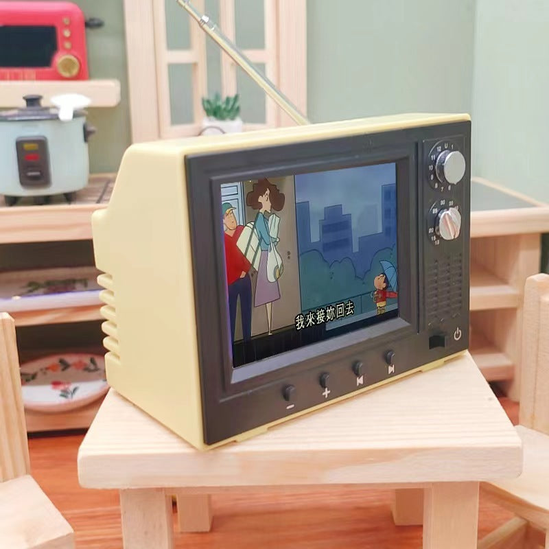 Mini TV