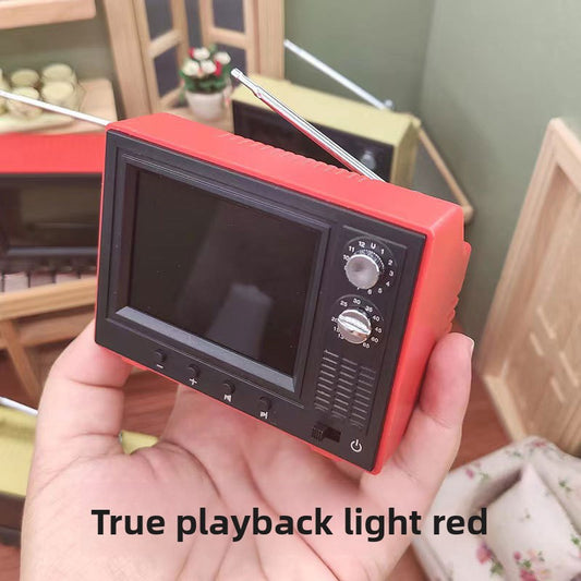 Mini TV