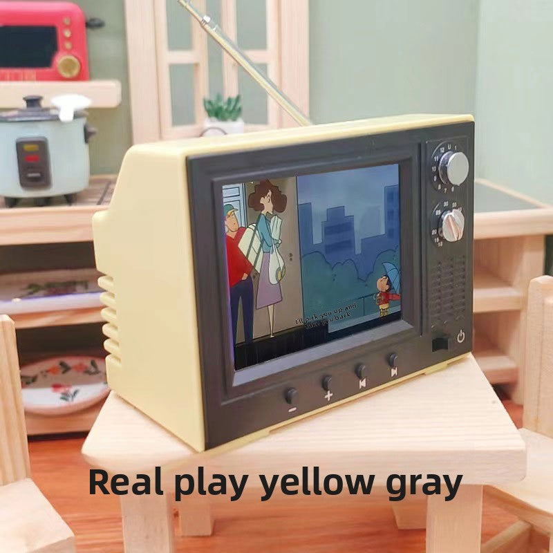 Mini TV