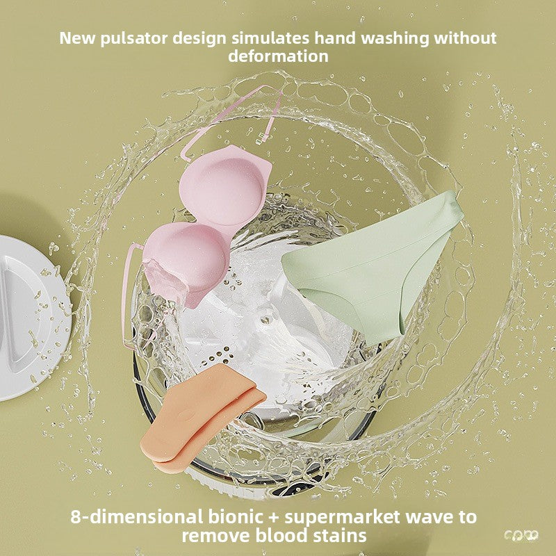 Mini Underwear Washing Machine