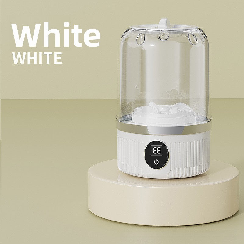 Mini Underwear Washing Machine