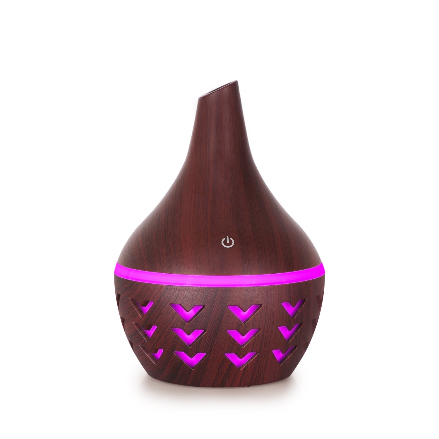 Mini USB Car Humidifier