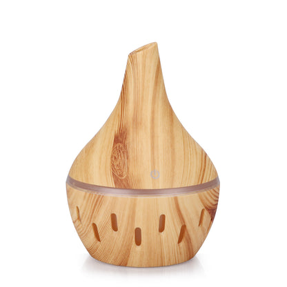 Mini USB Car Humidifier