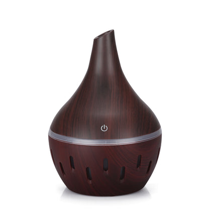 Mini USB Car Humidifier