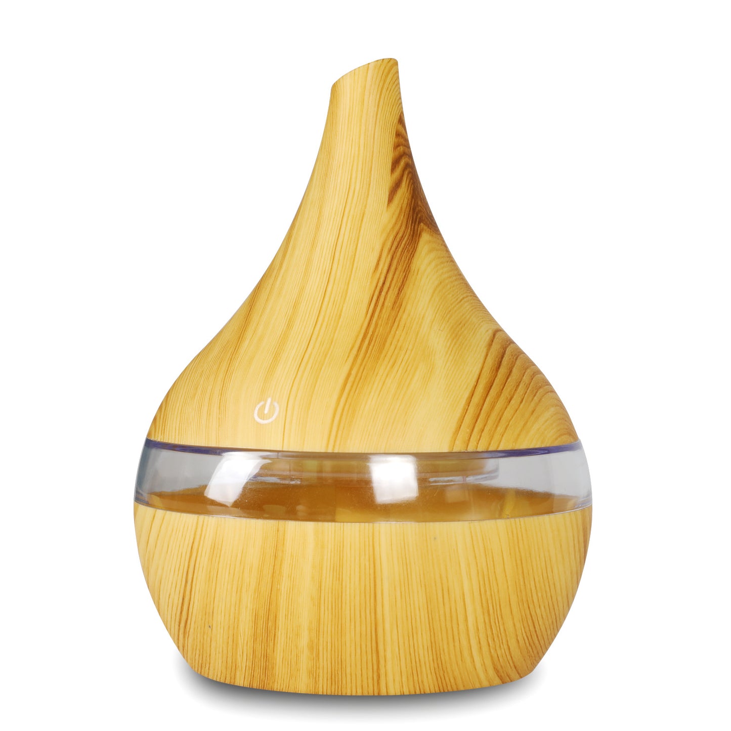 Mini USB Car Humidifier