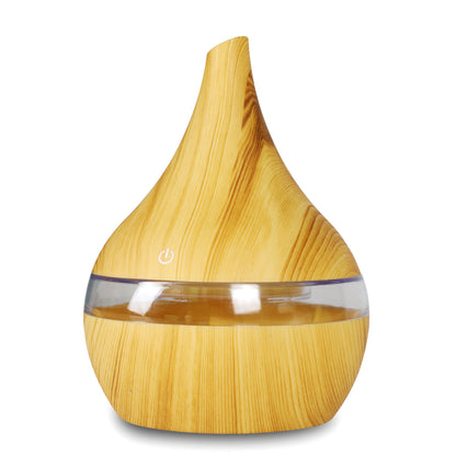 Mini USB Car Humidifier