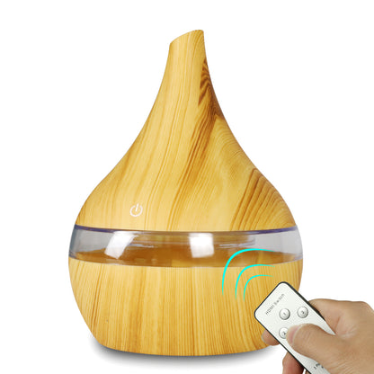 Mini USB Car Humidifier