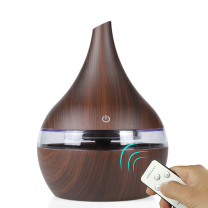 Mini USB Car Humidifier