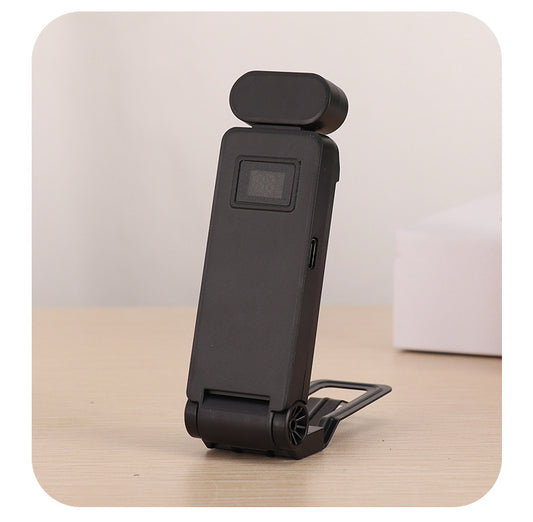 Mini USB Clip Desk Lamp
