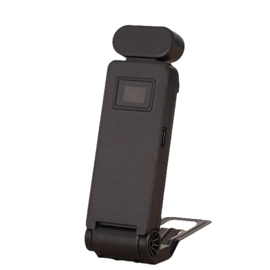 Mini USB Clip-On LED Reading Desk Lamp