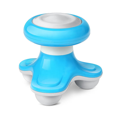 Mini USB Electric Vibration Massager