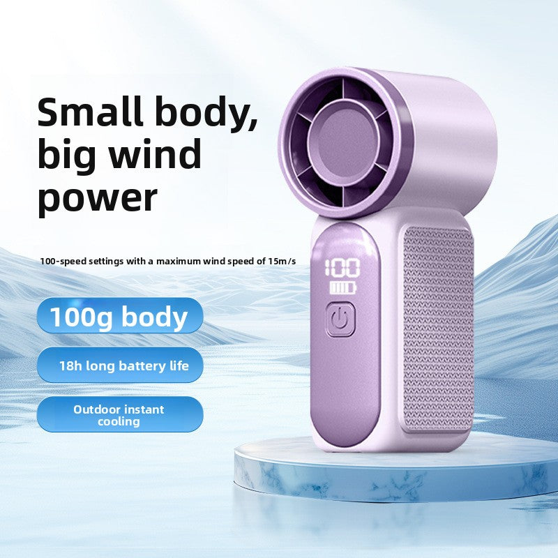 Mini USB Fan