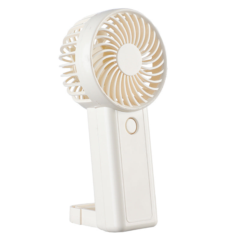 Mini USB Handheld Fan