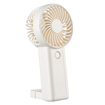 Mini USB Handheld Fan