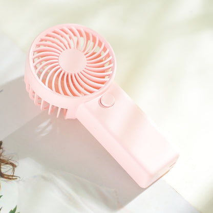 Mini USB Handheld Fan