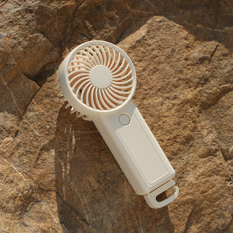 Mini USB Handheld Fan