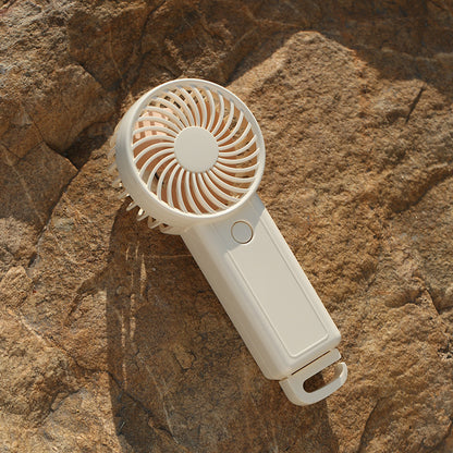 Mini USB Handheld Fan