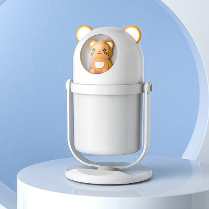 Mini USB Pet Humidifier