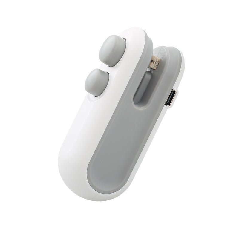 Mini USB Plastic Bag Sealer
