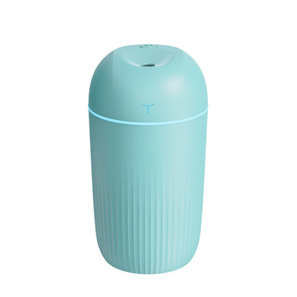 Mini USB Portable Humidifier
