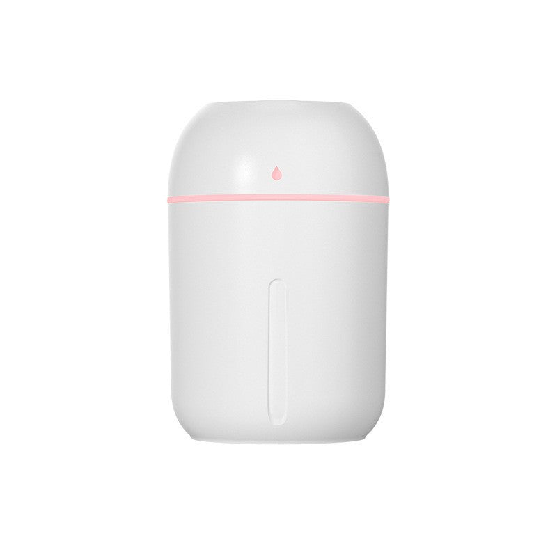 Mini USB Portable Humidifier