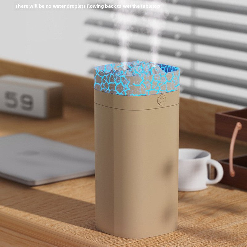 Mini USB Portable Humidifier