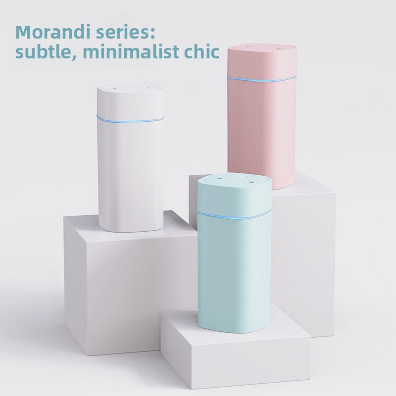 Mini USB Portable Humidifier