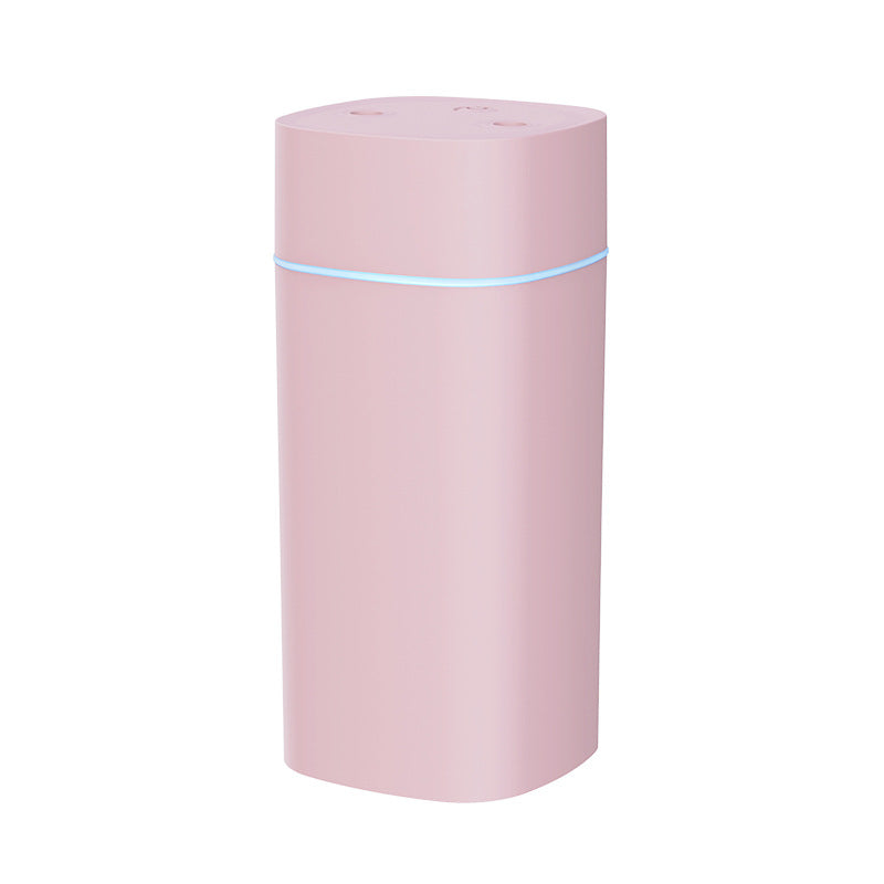 Mini USB Portable Humidifier