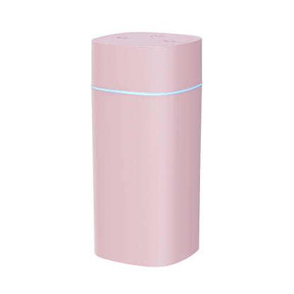 Mini USB Portable Humidifier