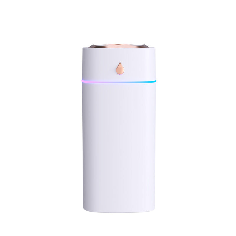 Mini USB Portable Humidifier