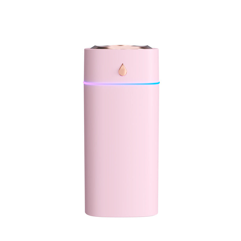 Mini USB Portable Humidifier