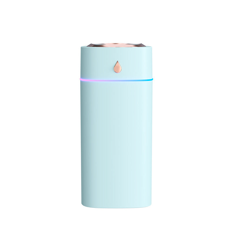 Mini USB Portable Humidifier