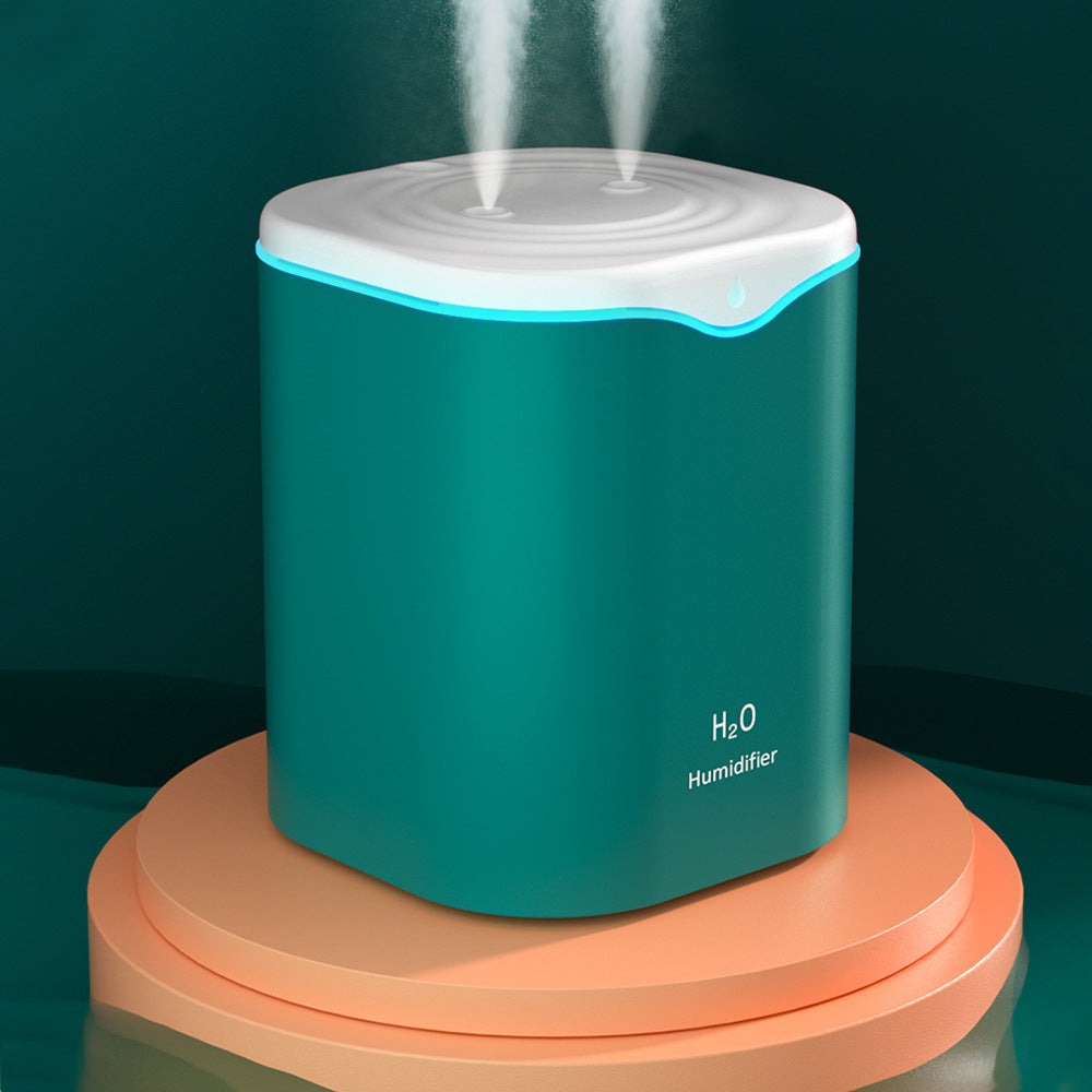 Mini USB Portable Humidifier