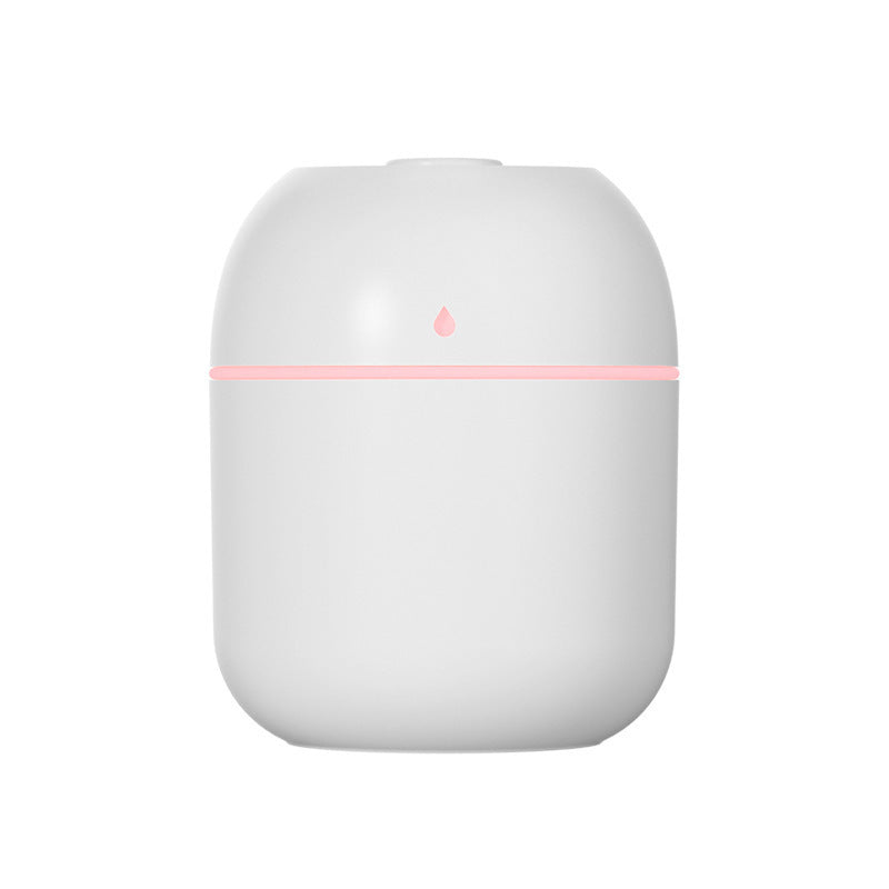 Mini USB Portable Humidifier