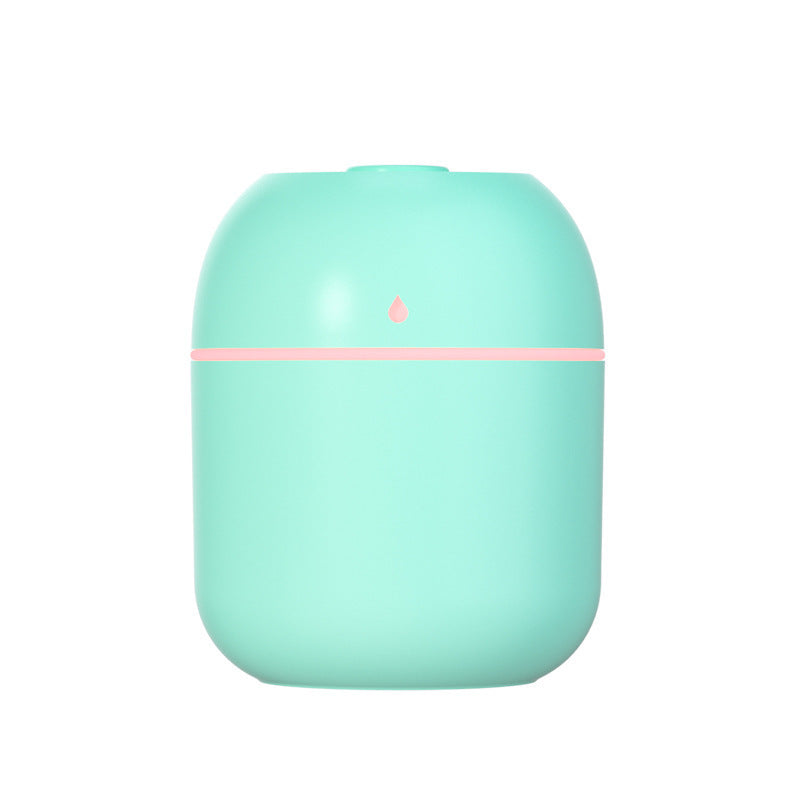Mini USB Portable Humidifier