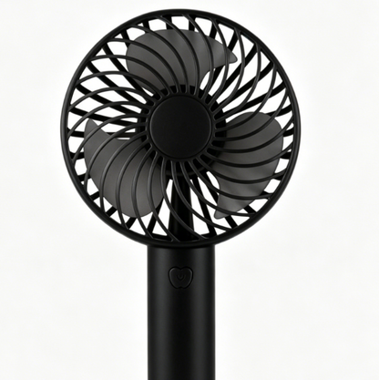 Mini USB Rechargeable Handheld Fan