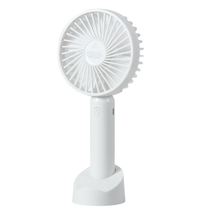 Mini USB Rechargeable Handheld Fan
