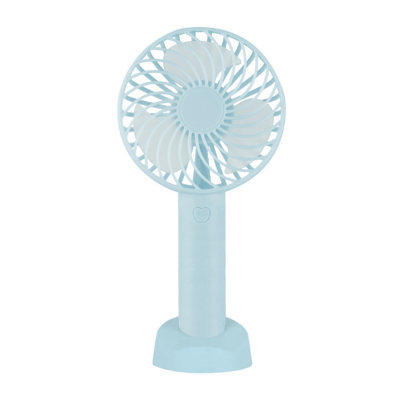 Mini USB Rechargeable Handheld Fan