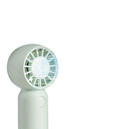 Mini USB Rechargeable Handheld Fan