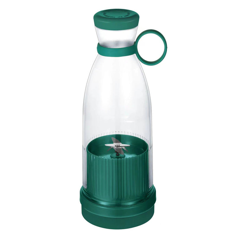 Mini USB Rechargeable Portable Juicer Cup