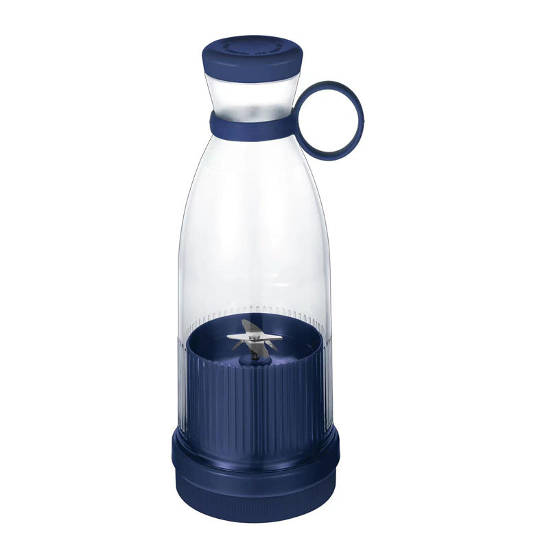 Mini USB Rechargeable Portable Juicer Cup