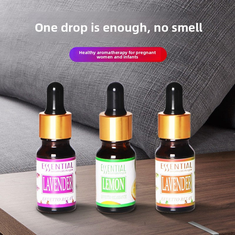 Mini USB Volcano Humidifier