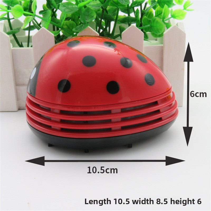 mini vacuum cleaner