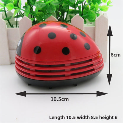 mini vacuum cleaner