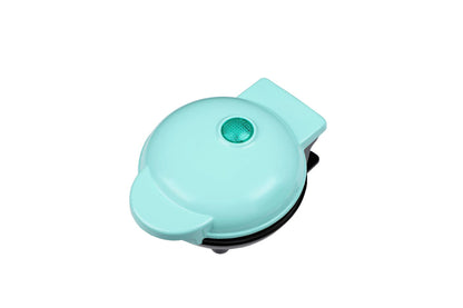 Mini Waffle Maker Breakfast Sandwich Maker