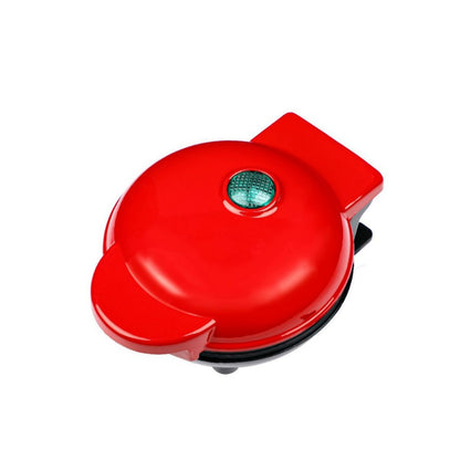 Mini Waffle Maker Breakfast Sandwich Maker