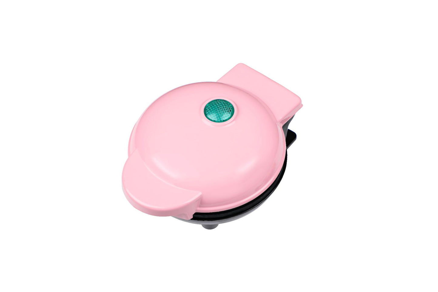 Mini Waffle Maker Breakfast Sandwich Maker