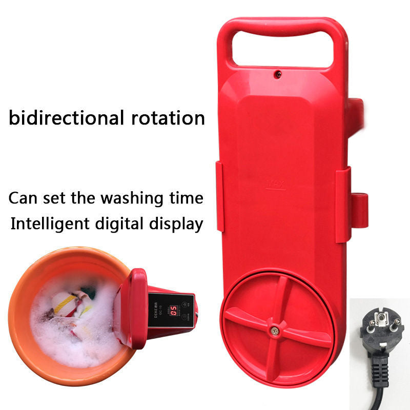 Mini Washing Machine for Travel