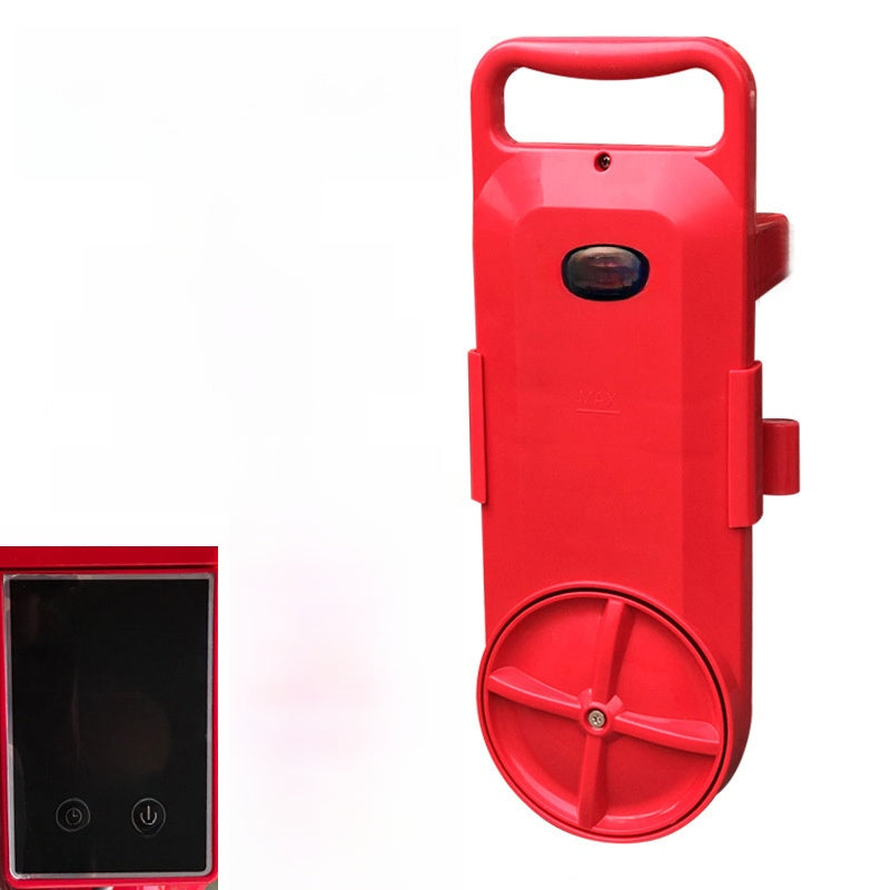 Mini Washing Machine for Travel